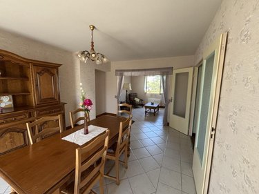 Maison a vendre Candé 49440 Maine-et-Loire 92 m2 5 pièces 147000 euros