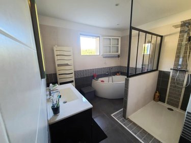 Maison a vendre Saint-Montan 07220 Ardèche 140 m2 5 pièces 355300 euros