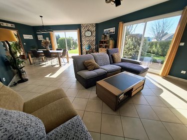 Maison a vendre Anneville-en-Saire 50760 Manche 147 m2 6 pièces 356320 euros