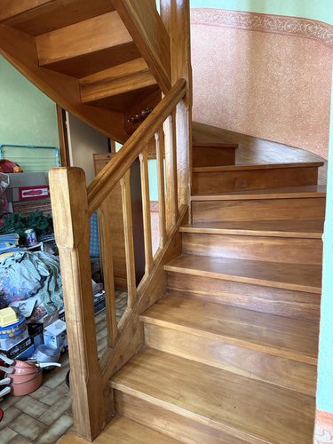 Maison a vendre Ménéac 56490 Morbihan 140 m2  136000 euros