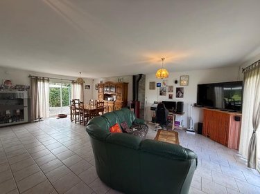 Maison a vendre Saint-Jean-du-Thenney 27270 Eure 166 m2 6 pièces 245400 euros