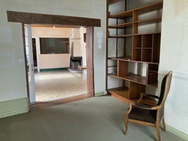 Maison a vendre Bucquoy 62116 Pas-de-Calais 190 m2 10 pièces 228800 euros