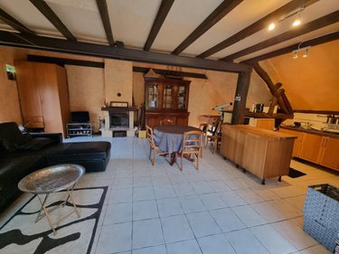 Maison a vendre Villemoutiers 45270 Loiret 116 m2 8 pièces 167480 euros
