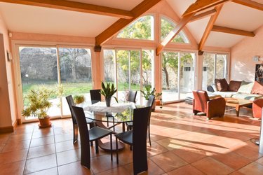 Maison a vendre Laval 53000 Mayenne 315 m2 10 pièces 780000 euros