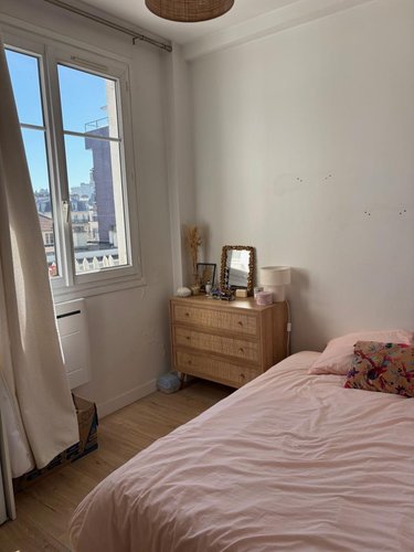 Appartement a vendre Paris 11e arrondissement 75011 Paris 25 m2 2 pièces 299000 euros