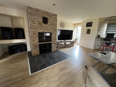 Maison a vendre Plumaugat 22250 Côtes-d'Armor 282 m2 6 pièces 546000 euros
