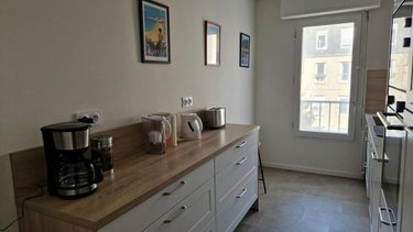 Appartement a vendre Saint-Malo 35400 Ille-et-Vilaine 67 m2 3 pièces 332800 euros