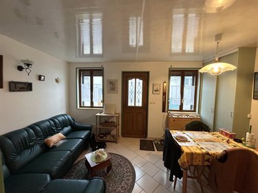 Maison a vendre Cayeux-sur-Mer 80410 Somme 110 m2 4 pièces 155000 euros