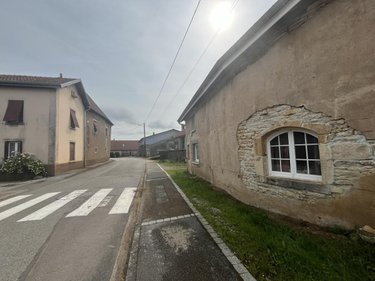 Maison a vendre Autechaux 25110 Doubs 118 m2 4 pièces 206000 euros