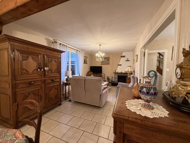 Maison a vendre Cherbourg-en-Cotentin 50100 Manche 112 m2 6 pièces 247400 euros