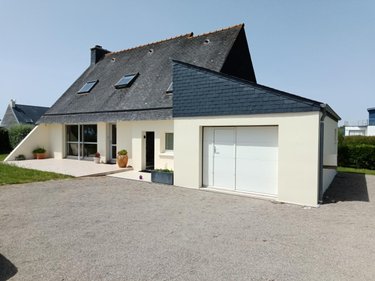 Maison a vendre Plozévet 29710 Finistère 127 m2 6 pièces 399500 euros