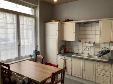 Maison a vendre La Bassée 59480 Nord 136 m2  239000 euros