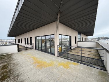 Fonds et murs commerciaux a vendre Saint-Malo 35400 Ille-et-Vilaine 439 m2  1558500 euros