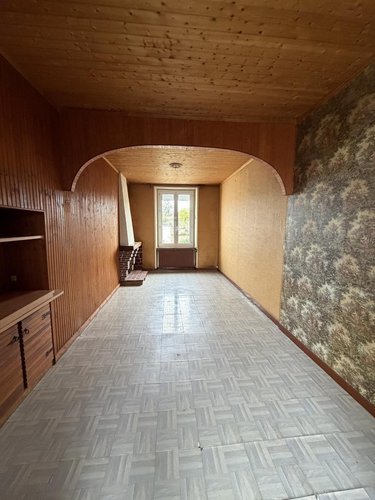 Maison a vendre Cholet 49300 Maine-et-Loire 53 m2 3 pièces 105000 euros