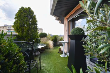 Viager appartement Vichy 03200 Allier 40 m2 2 pièces 117000 euros