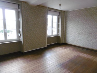 Maison a vendre Landelles-et-Coupigny 14380 Calvados 76 m2 4 pièces 69550 euros