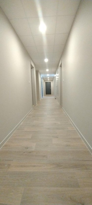 Appartement a vendre Plougonvelin 29217 Finistère 66 m2  255185 euros