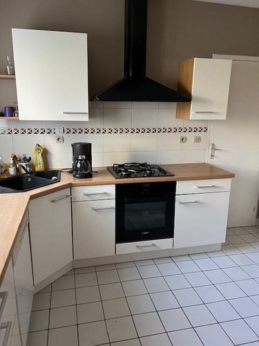 Maison a vendre Vannes 56000 Morbihan 97 m2 4 pièces 473800 euros