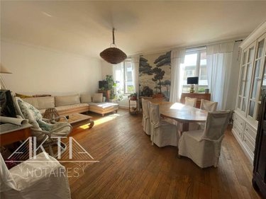 Appartement a vendre Brest 29200 Finistère 84 m2 3 pièces 223600 euros