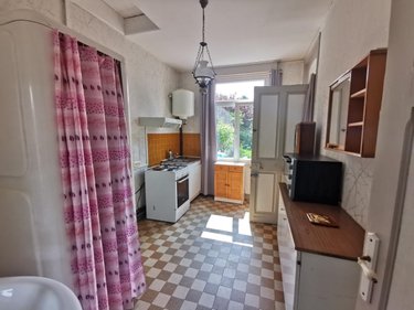Maison a vendre Beaurains 62217 Pas-de-Calais 103 m2 5 pièces 151525 euros