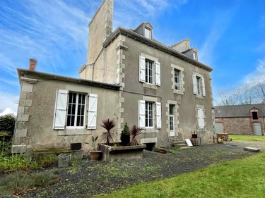 Maison a vendre Paimpol 22500 Côtes-d'Armor 280 m2 11 pièces 622800 euros