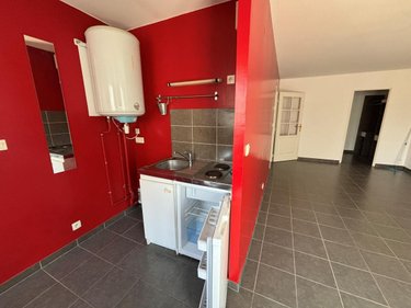 Appartement a vendre Nantes 44000 Loire-Atlantique 35 m2 1 pièce 193500 euros