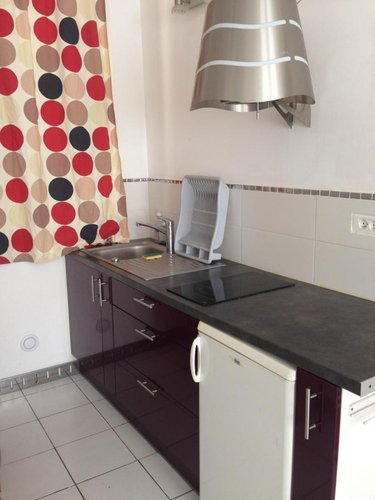 Appartement a vendre Lille 59000 Nord 22 m2 1 pièce 132750 euros