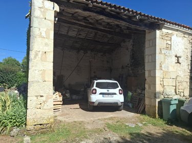 Maison a vendre Nieul-lès-Saintes 17810 Charente-Maritime 223 m2 7 pièces 375000 euros