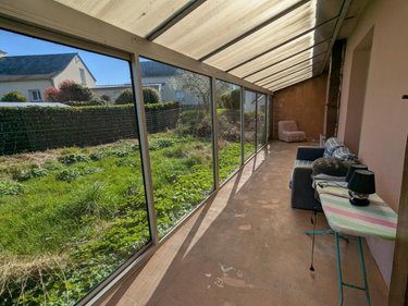 Maison a vendre Spézet 29540 Finistère 100 m2 5 pièces 100500 euros