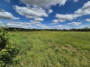 Terrains de loisirs bois etangs a vendre Saint-Marcel 56140 Morbihan 70164 m2  188910 euros