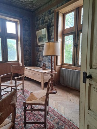 Maison a vendre Aigné 72650 Sarthe 344 m2 11 pièces 556500 euros