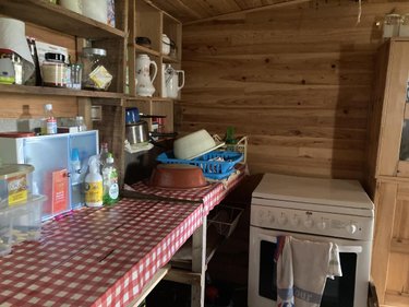 Terrains de loisirs bois etangs a vendre Fromentières 53200 Mayenne 2640 m2  27600 euros