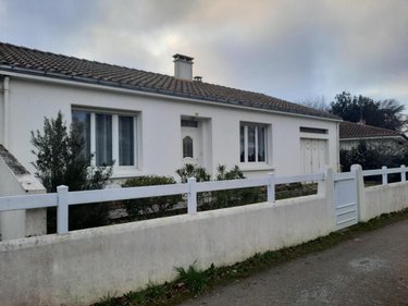 Maison a vendre Challans 85300 Vendée 96 m2 5 pièces 158600 euros