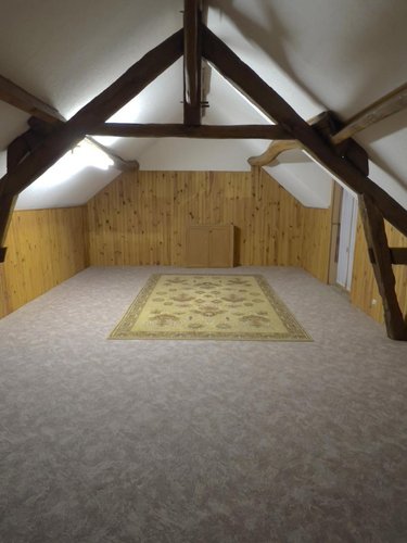 Maison a vendre Oucques La Nouvelle 41290 Loir-et-Cher 132 m2 6 pièces 106000 euros