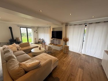 Maison a vendre Bournainville-Faverolles 27230 Eure 194 m2 8 pièces 344200 euros