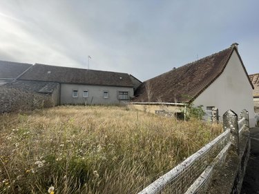 Maison a vendre Mézières-sur-Ponthouin 72290 Sarthe 55 m2 3 pièces 32160 euros