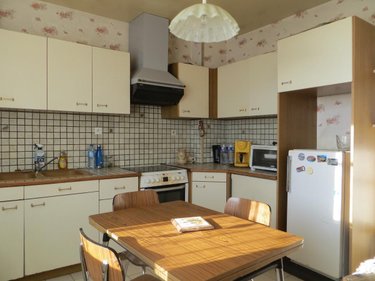 Maison a vendre Estry 14410 Calvados 82 m2 4 pièces 107000 euros