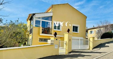 Maison a vendre Nyons 26110 Drôme 275 m2 10 pièces 450000 euros
