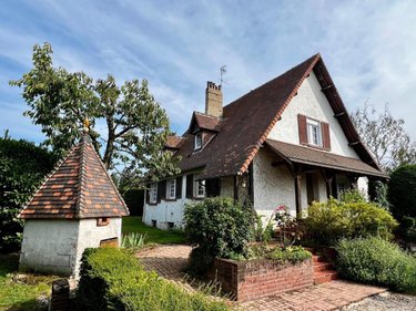 Maison a vendre Petit-Couronne 76650 Seine-Maritime 161 m2 7 pièces 299250 euros