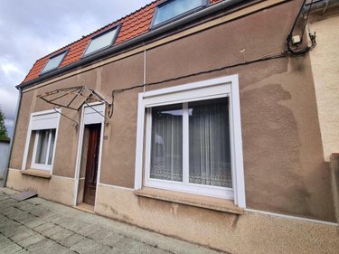 Maison a vendre Blendecques 62575 Pas-de-Calais 87 m2 4 pièces 120640 euros
