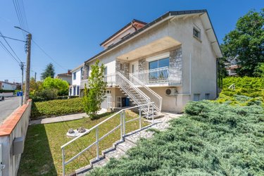 Maison a vendre L'Union 31240 Haute-Garonne 148 m2 7 pièces 355000 euros