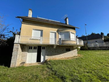 Maison a vendre Peyre en Aubrac 48130 Lozère 103 m2 6 pièces 225000 euros