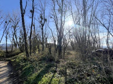 Terrain a batir a vendre Ambérieu-en-Bugey 01500 Ain 1692 m2  165000 euros