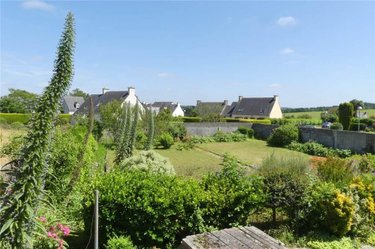Maison a vendre Quéménéven 29180 Finistère 152 m2 7 pièces 207000 euros