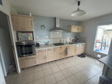 Maison a vendre Cattenières 59217 Nord 77 m2 4 pièces 189900 euros