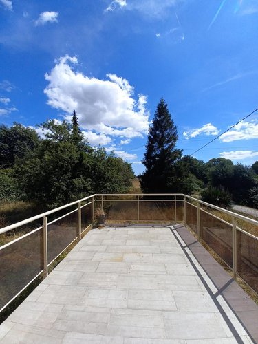 Maison a vendre Pluvigner 56330 Morbihan 100 m2 5 pièces 208640 euros
