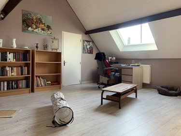 Maison a vendre Saint-Léger 62128 Pas-de-Calais 148 m2 5 pièces 236000 euros