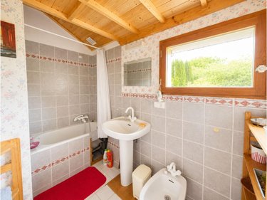Maison a vendre Combrit 29120 Finistère 102 m2 5 pièces 438900 euros