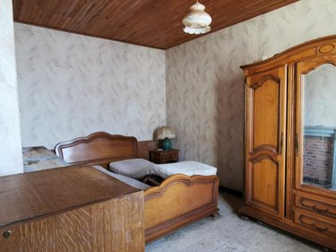 Maison a vendre Oisy-le-Verger 62860 Pas-de-Calais 87 m2 5 pièces 60500 euros