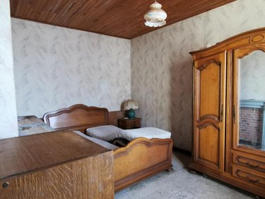 Maison a vendre Marquion 62860 Pas-de-Calais 87 m2 5 pièces 60500 euros